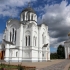  Беларусь: Полоцк - Минск - Жировичи