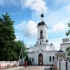  Полоцкий Спасо-Евфросиниевский монастырь