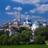 К святой блаженной Матроне Московской, Троице-Сергиева Лавра, Печоры,  Псков