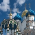 К святой блаженной Матроне Московской, Троице-Сергиева Лавра, Печоры,  Псков