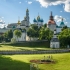 К святой блаженной Матроне Московской, Троице-Сергиева Лавра, Печоры,  Псков