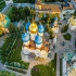 К святой блаженной Матроне Московской, Троице-Сергиева Лавра, Печоры,  Псков