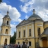 К святой блаженной Матроне Московской, Троице-Сергиева Лавра, Печоры,  Псков