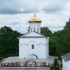  Полоцкий Спасо-Евфросиниевский монастырь