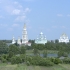 19 - 28 июня 2025 г. Троице-Сергиева лавра -ДИВЕЕВО - Муром
