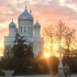 20 - 28 декабря 2023г. Серафимо-Дивеевский монастырь  - четвертый удел Божией Матери