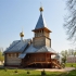 Николо-Одринский монастырь