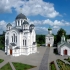 Полоцкий Спасо-Евфросиниевский женский монастырь - Минск - Свято-Елисаветинский монастырь
