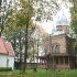 Jēkabpils Svētā Gara klosteris.