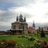 Екабпилский Свято-Духов монастырь, Латвия